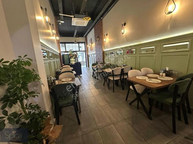 Karşiyaka, İzmir içerisinde kiralık Restoran