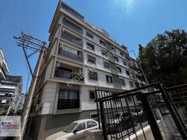 Goncalar Mahallesi, Karşıyaka içerisinde satılık mülk