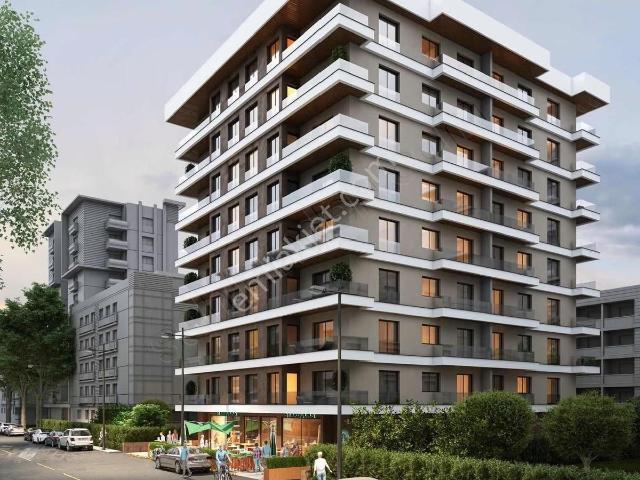 Bahriye Üçok Mahallesi, Karşıyaka içerisinde satılık mülk