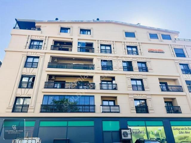 Demirköprü Mahallesi, Karşıyaka içerisinde kiralık mülk