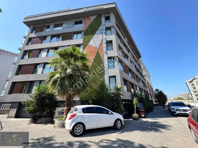Demirköprü Mahallesi, Karşıyaka içerisinde satılık mülk