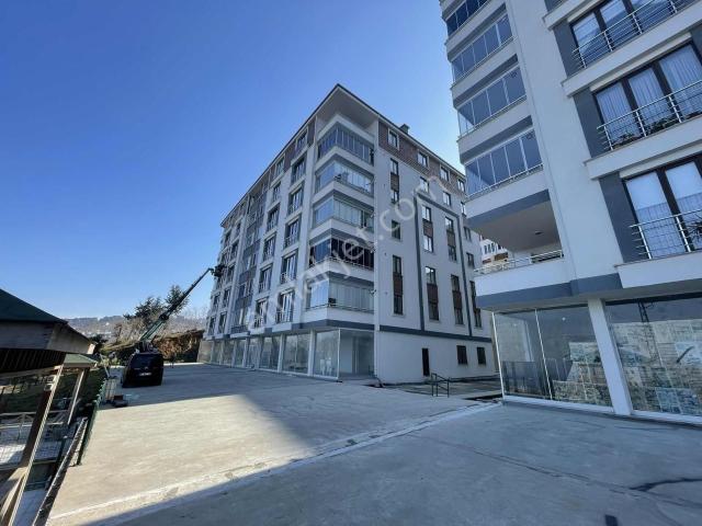 Trabzon içerisinde kiralık mülk