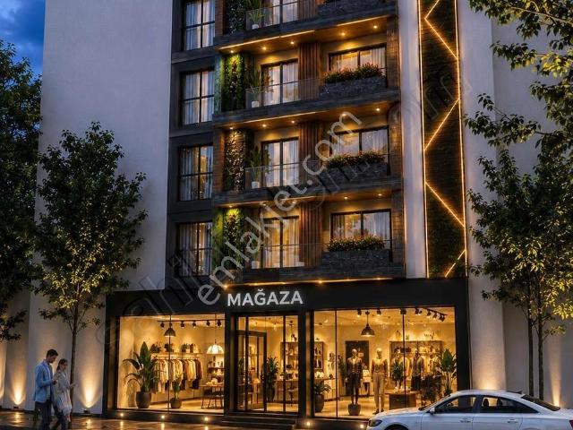 Karşiyaka, İzmir içerisinde satılık mülk
