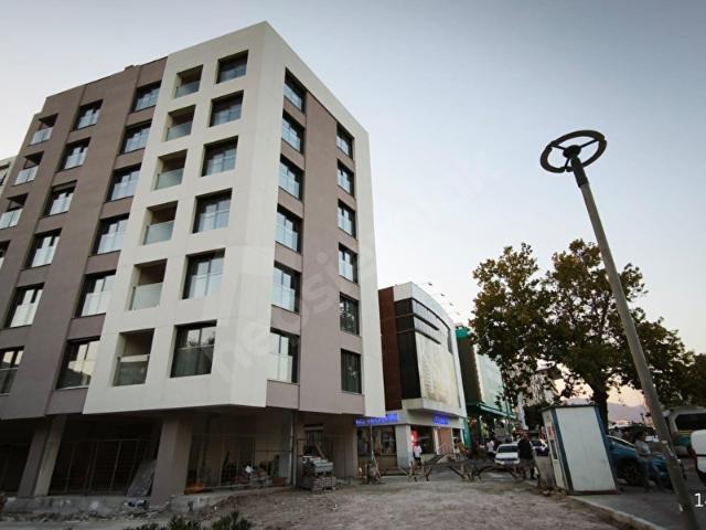 Donanmacı Mahallesi, Karşıyaka içerisinde satılık mülk