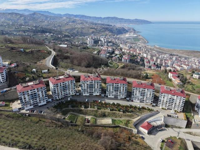 Trabzon içerisinde satılık mülk