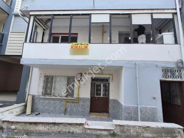 İzmir içerisinde kiralık mülk