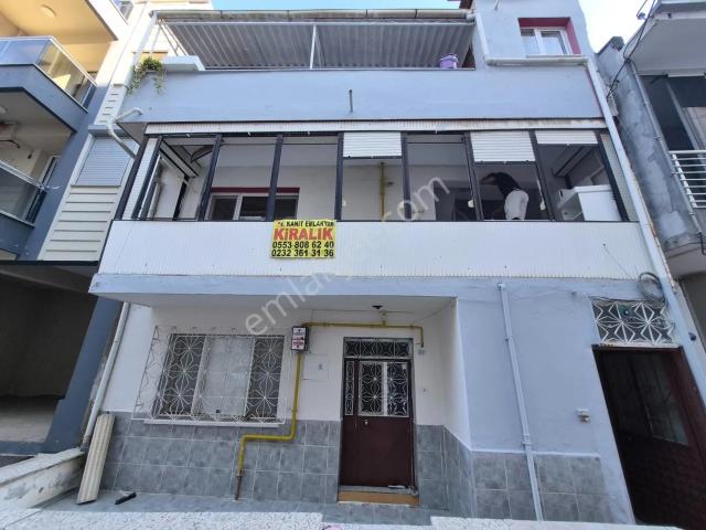 İzmir içerisinde kiralık mülk