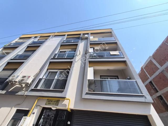 İzmir içerisinde kiralık mülk