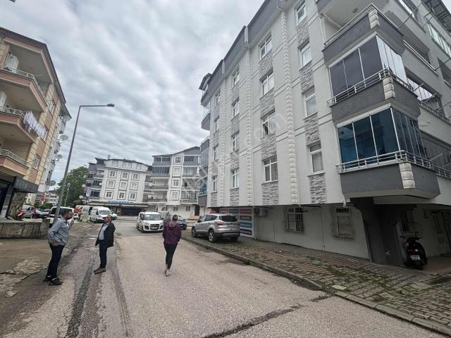 Ordu içerisinde satılık mülk