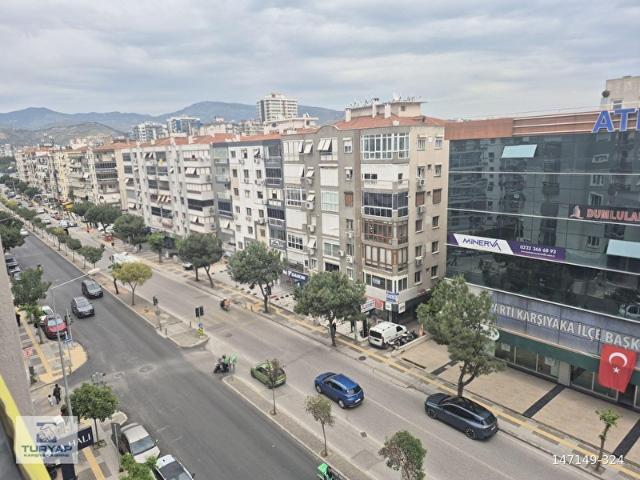Dedebaşı Mahallesi, Karşıyaka içerisinde satılık mülk