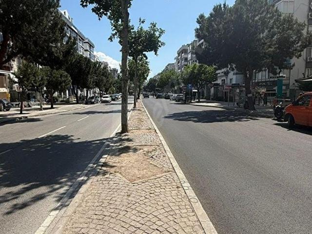 Karşiyaka, İzmir içerisinde satılık mülk
