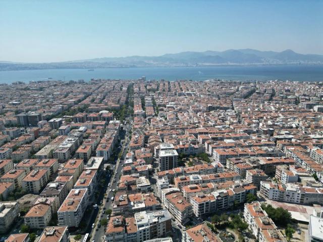 Goncalar Mahallesi, Karşıyaka içerisinde satılık mülk
