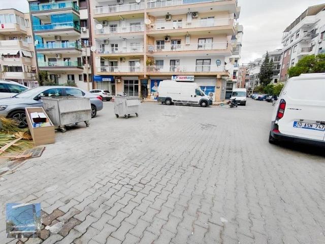 Goncalar Mahallesi, Karşıyaka içerisinde kiralık mülk