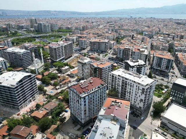 Karşiyaka, İzmir içerisinde kiralık mülk