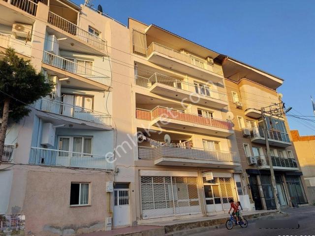 İzmir içerisinde kiralık mülk