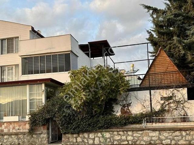 Tokat Merkez, Tokat içerisinde satılık Villa