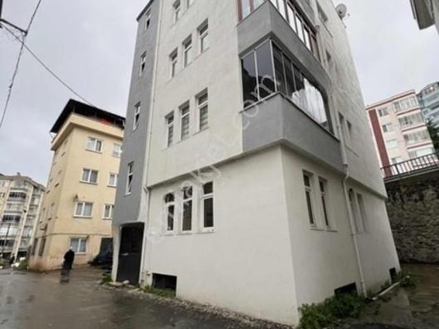 Trabzon içerisinde kiralık mülk