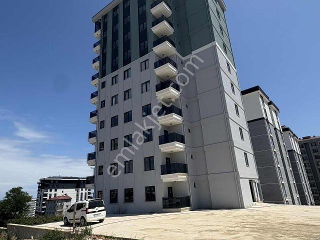 Ordu içerisinde satılık mülk