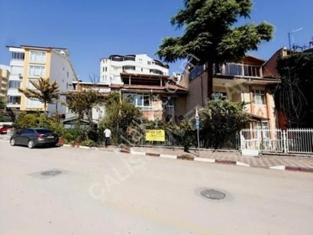 Tokat, Tokat Merkez içerisinde satılık Villa