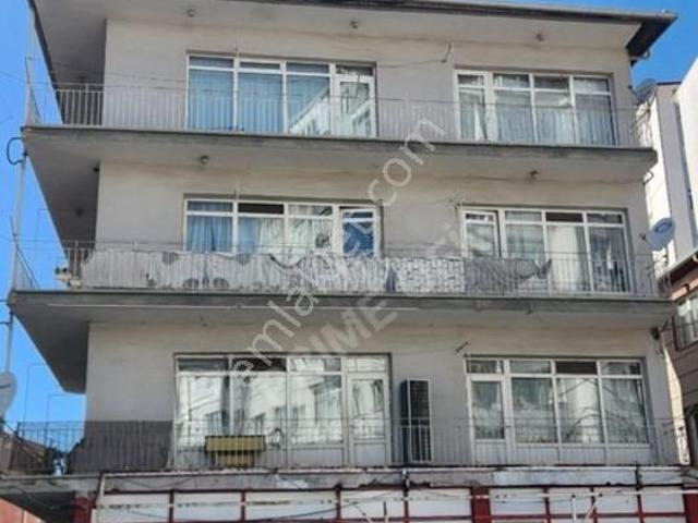 Yenimahalle, Ankara içerisinde satılık Bina