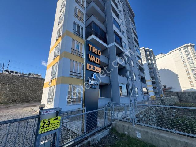 Ordu içerisinde kiralık mülk