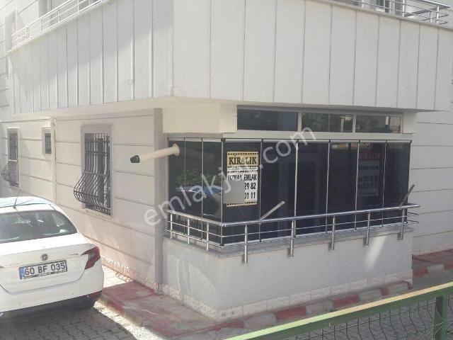Tokat Merkez, Tokat içerisinde kiralık mülk