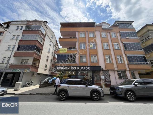 Ordu içerisinde kiralık mülk