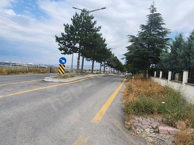 Gölbaşi, Ankara içerisinde satılık Arsa