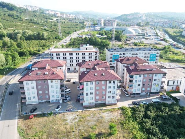Ordu içerisinde kiralık mülk