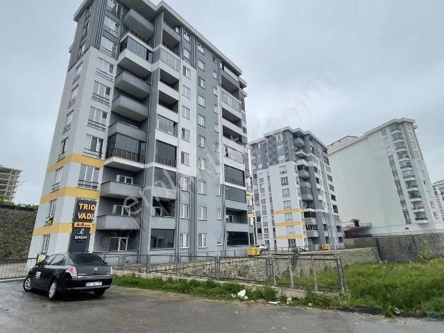 Ordu içerisinde satılık mülk