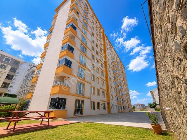 Ordu içerisinde satılık mülk