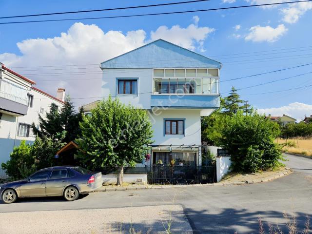 Hakimler Doğal Yaşam Evleri, Mamak içerisinde satılık Villa