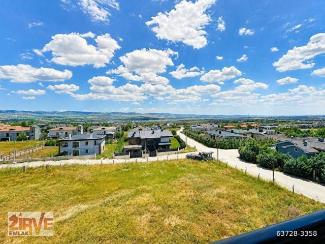 Gölbaşi, Ankara içerisinde satılık Villa