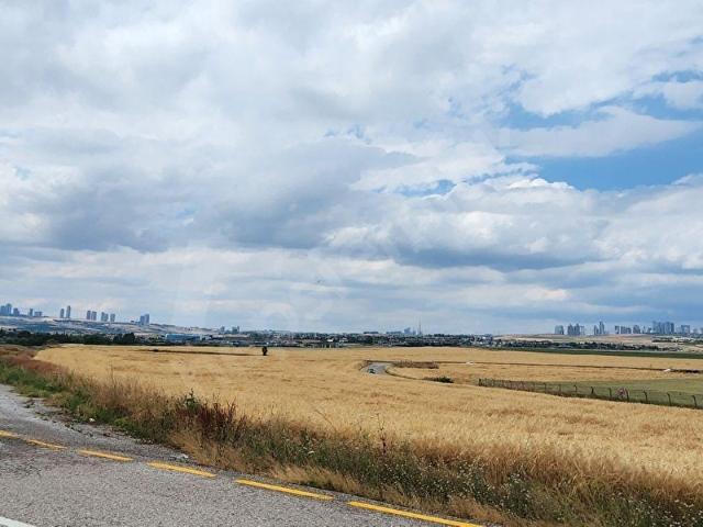 Gölbaşi, Ankara içerisinde satılık Arsa