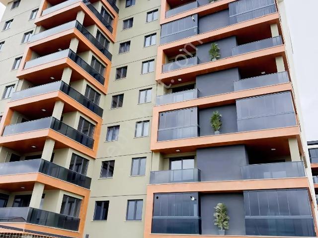 Ordu içerisinde kiralık mülk