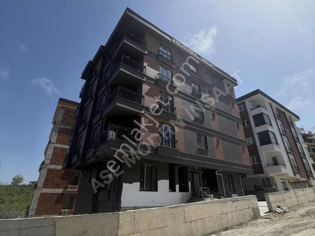 Ordu içerisinde satılık mülk