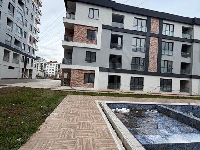 Ordu içerisinde satılık mülk