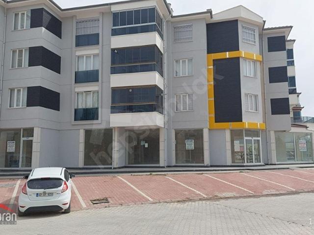 Konya içerisinde satılık Dükkan