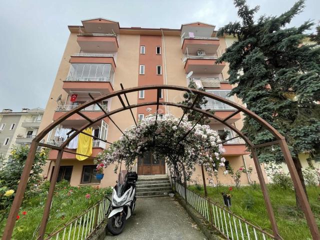 Trabzon içerisinde satılık mülk