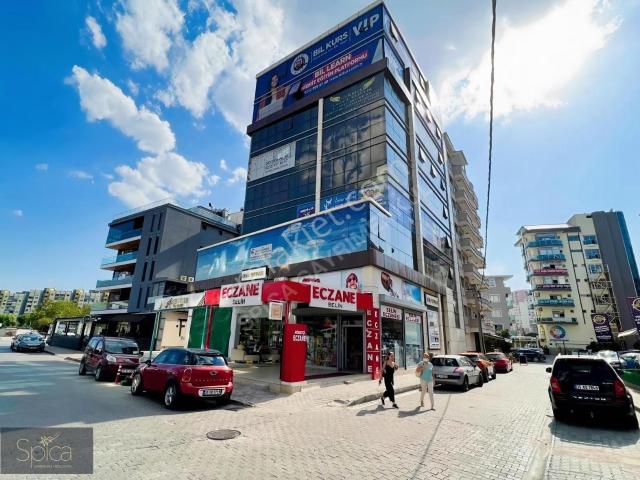 İzmir içerisinde kiralık Ofis