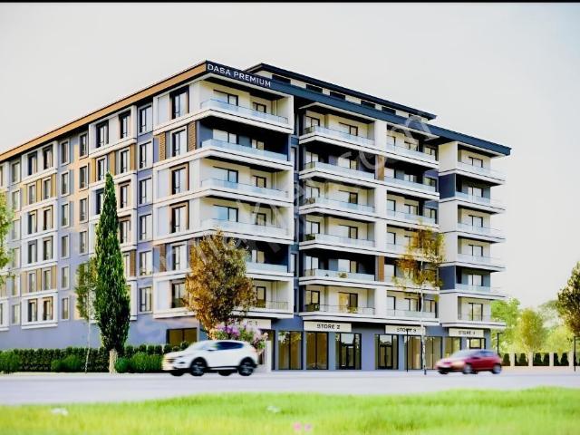 Yeşilyurt, Afyonkarahisar Merkez içerisinde satılık mülk