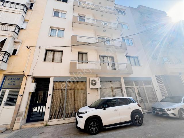 Goncalar Mahallesi, Karşıyaka içerisinde satılık mülk