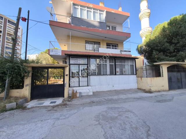 İzmir içerisinde kiralık mülk