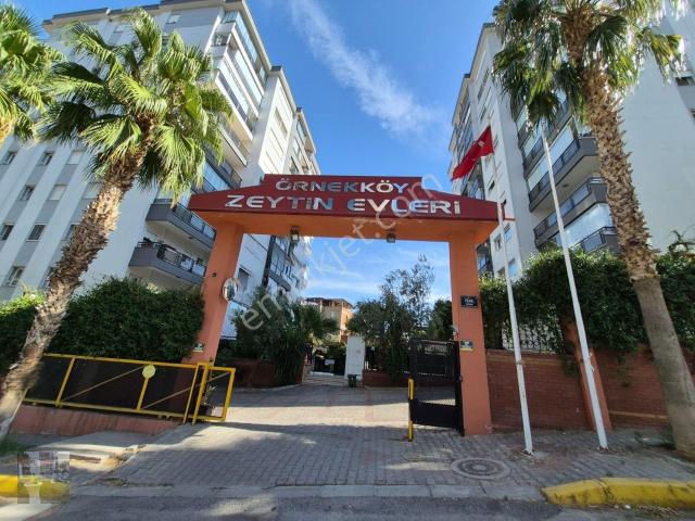 İzmir içerisinde kiralık mülk