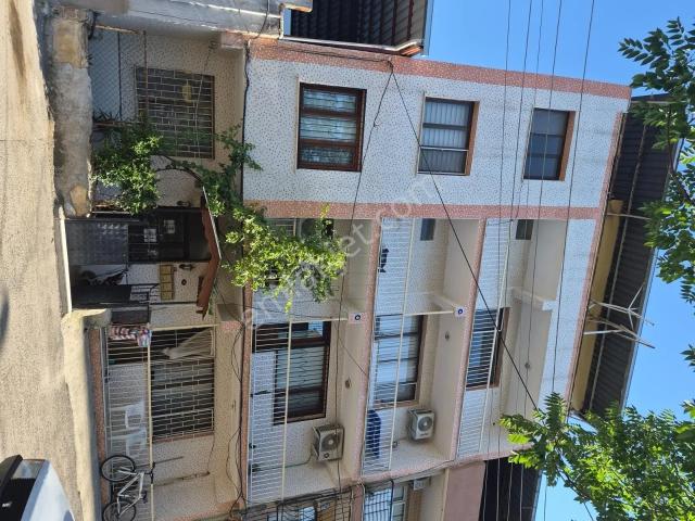 İzmir içerisinde kiralık mülk