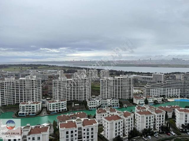 Küçükçekmece, İstanbul içerisinde satılık mülk
