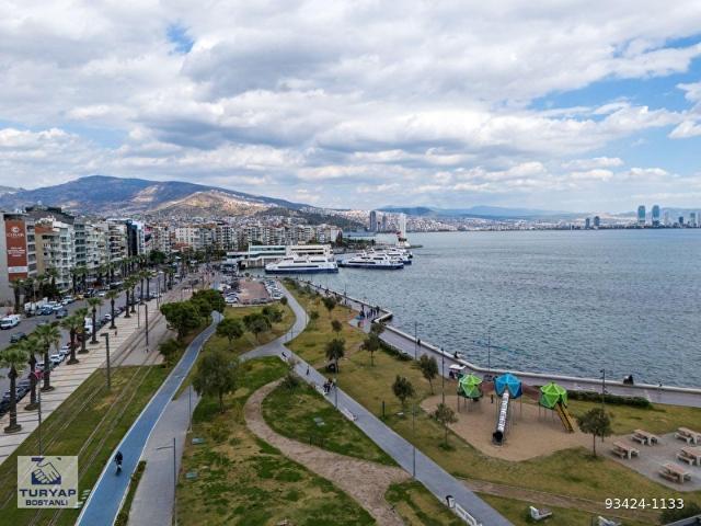 Karşiyaka, İzmir içerisinde satılık mülk
