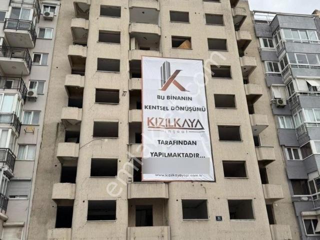 Karşiyaka, İzmir içerisinde satılık Daire