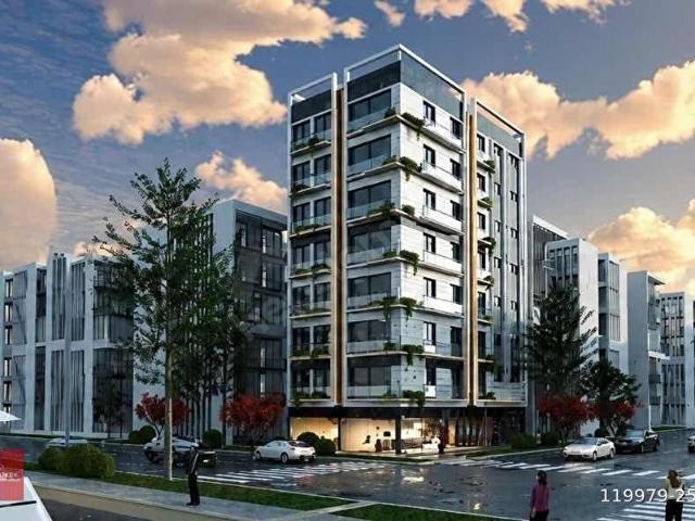 Karşiyaka, İzmir içerisinde satılık mülk