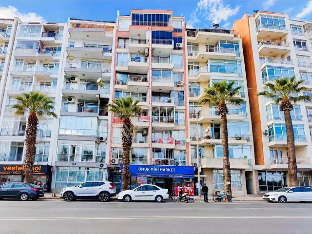 Alaybey Mahallesi, Karşıyaka içerisinde kiralık mülk